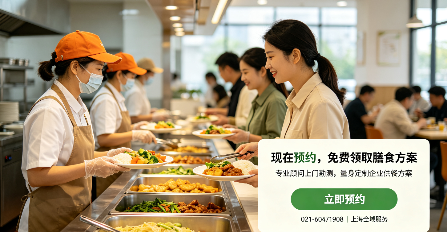 企业免费膳食方案领取！净菜公社上门勘测报价(图4)