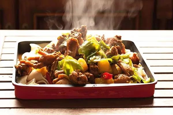 “净菜公社”教你做几道菜，营养又好吃(图2)