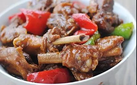 “净菜公社”教你做几道菜，营养又好吃(图4)