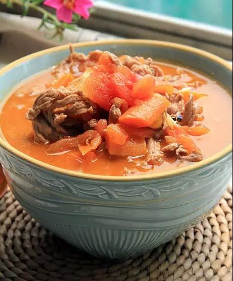 “净菜公社”教你做几道菜，营养又好吃(图5)