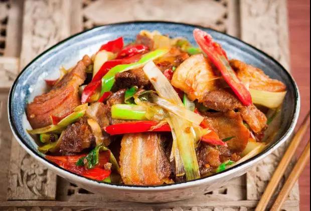 “净菜公社”教你做几道菜，营养又好吃(图6)