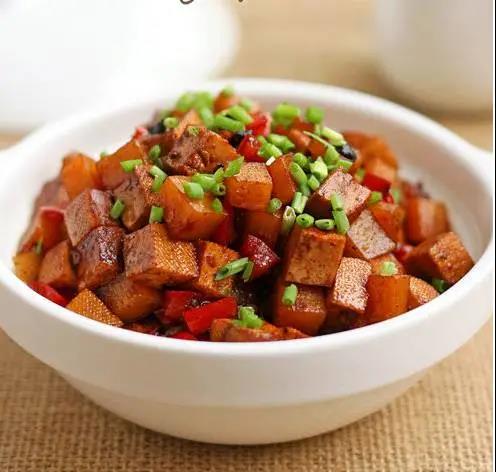 “净菜公社”教你做几道菜，营养又好吃(图7)