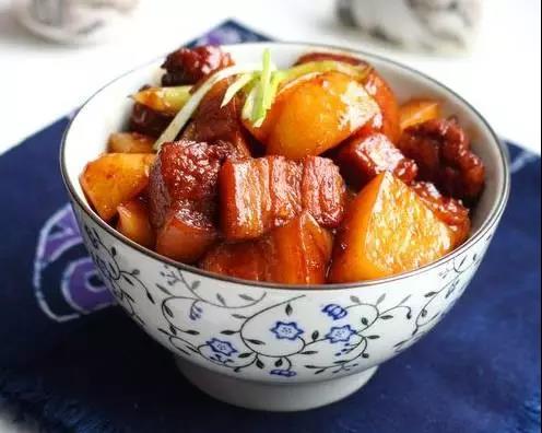 “净菜公社”教你做几道菜，营养又好吃(图8)