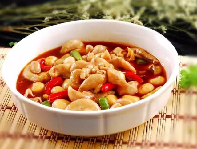 “净菜公社”教你做几道菜，营养又好吃(图10)