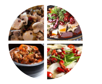 净菜公社特色套餐巡礼 | 经典套餐系列(图2)