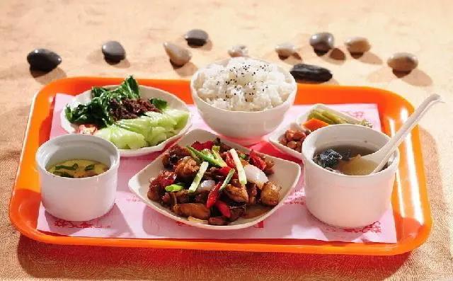 企业食堂管理加强食堂疫情防控措施(图1) 企业食堂管理加强食堂疫情防控措施(图1)